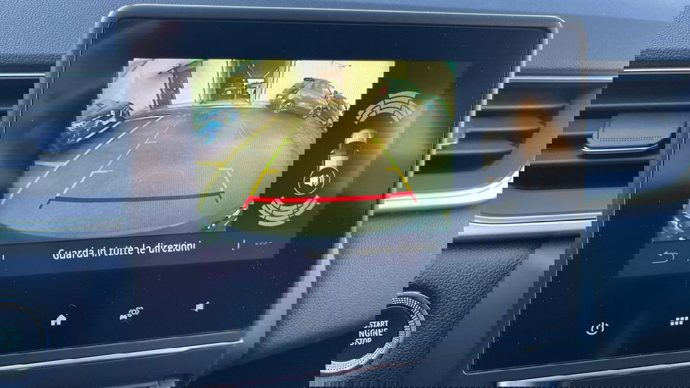 Renault Captur usata a Parma (9)