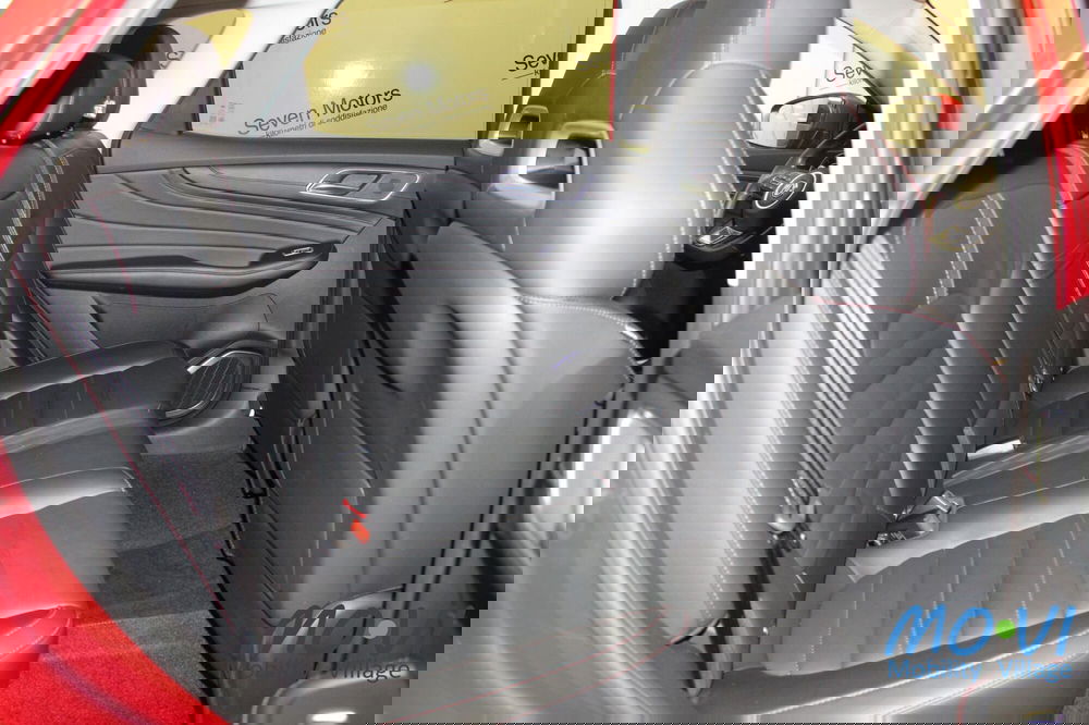 Mg HS usata a Torino (10)