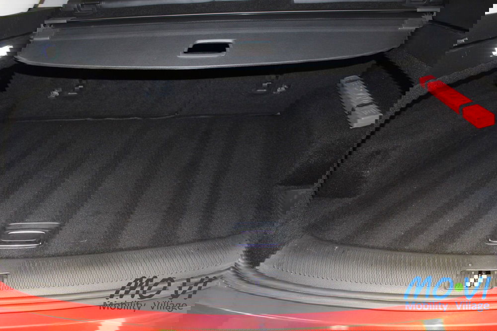 Mg HS usata a Torino (11)