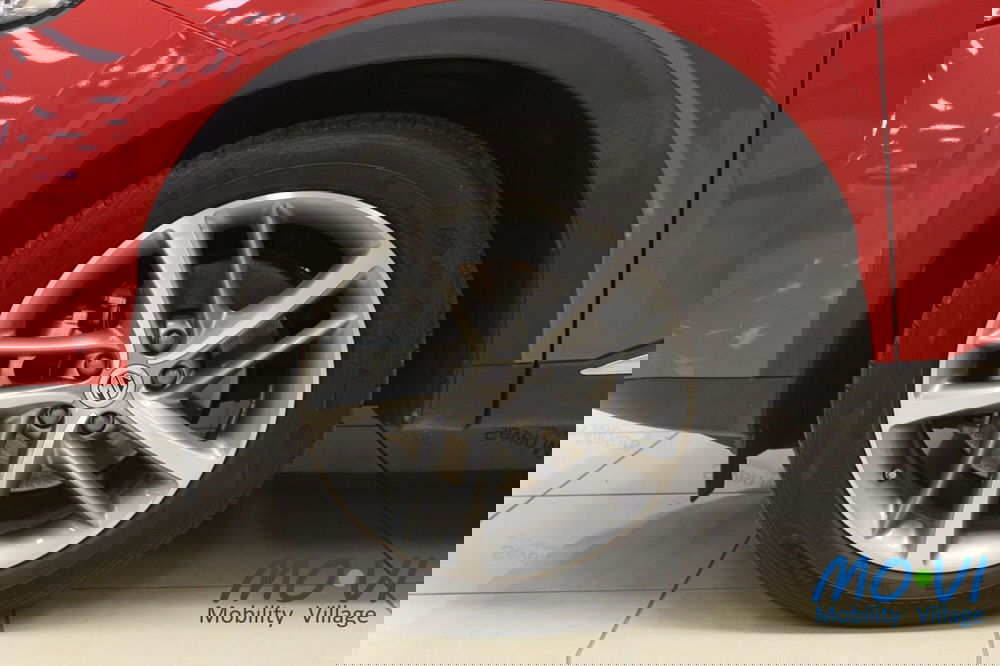 Mg HS usata a Torino (3)