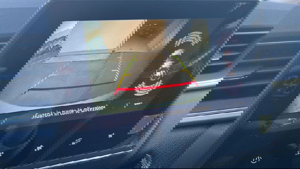 Renault Captur usata a Parma (15)