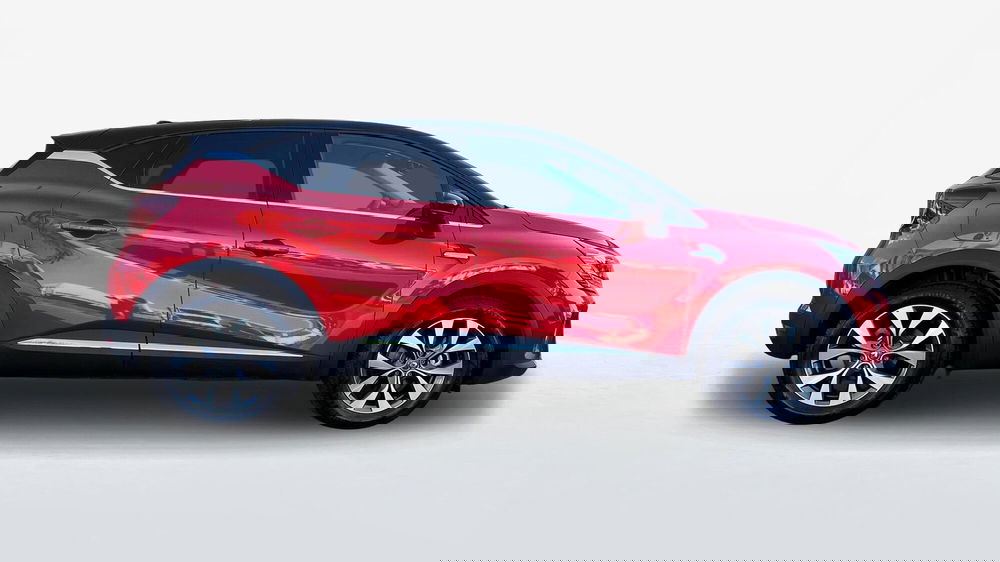 Renault Captur usata a Parma (4)