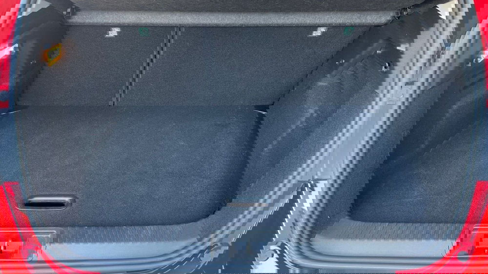 Renault Captur usata a Parma (5)