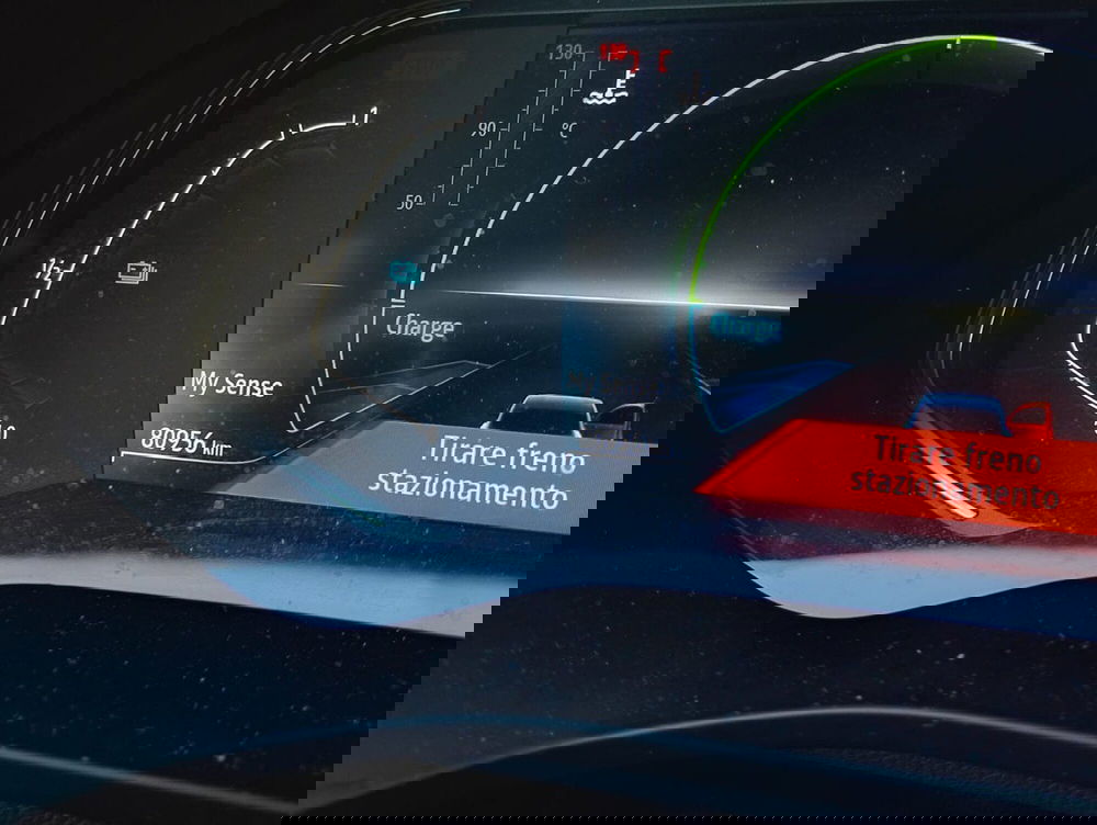 Renault Arkana usata a Parma (10)