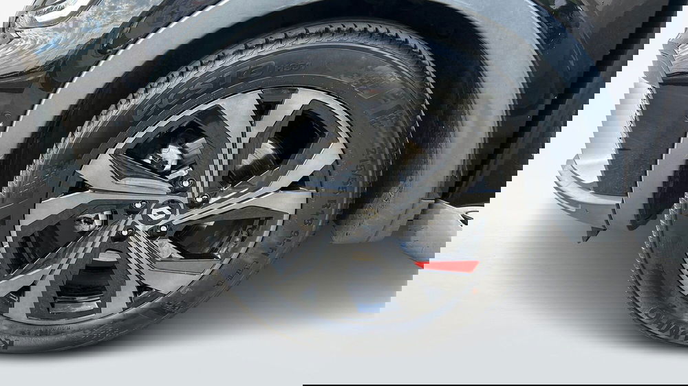 Renault Arkana usata a Parma (14)