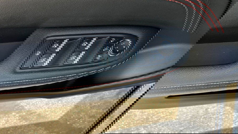 Renault Arkana usata a Parma (17)