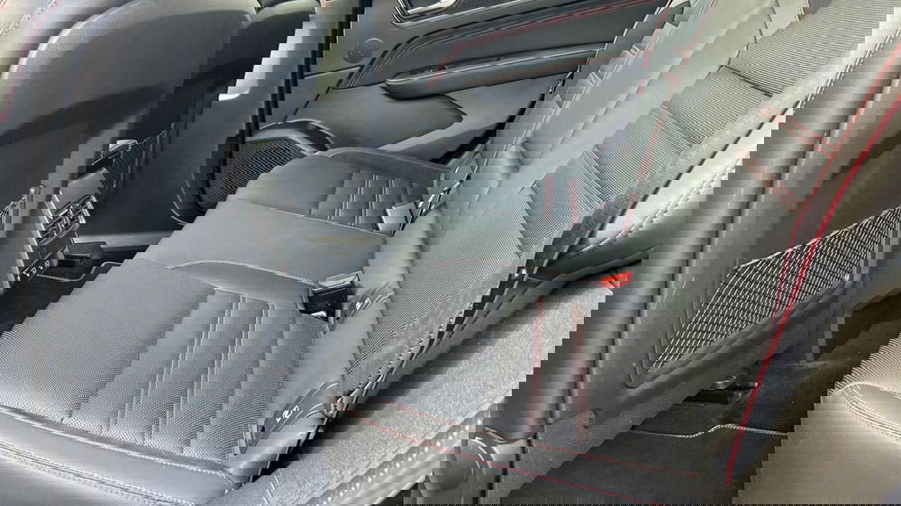 Renault Arkana usata a Parma (19)