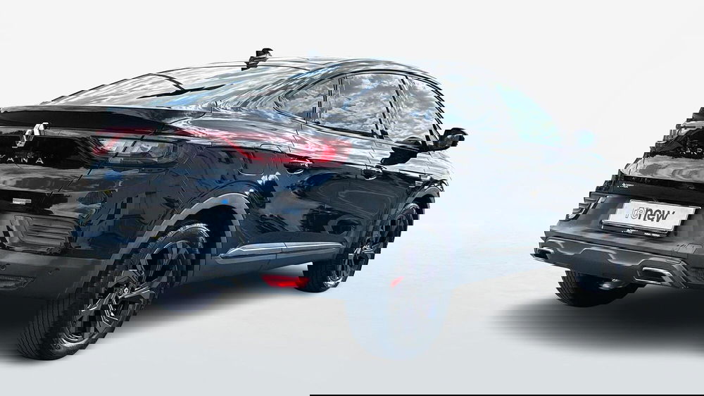 Renault Arkana usata a Parma (2)