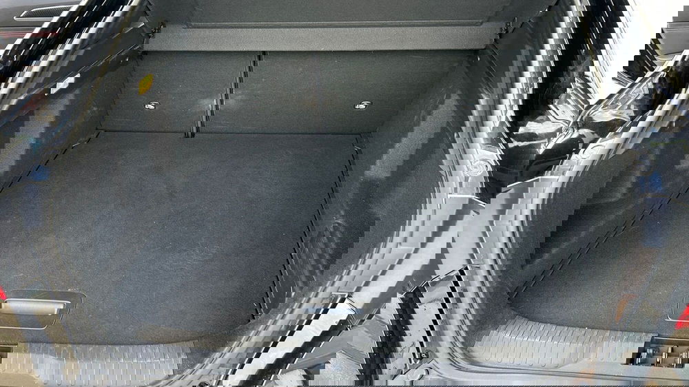 Renault Arkana usata a Parma (20)