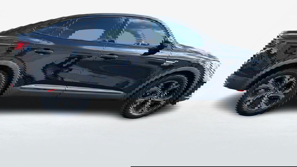 Renault Arkana usata a Parma (4)