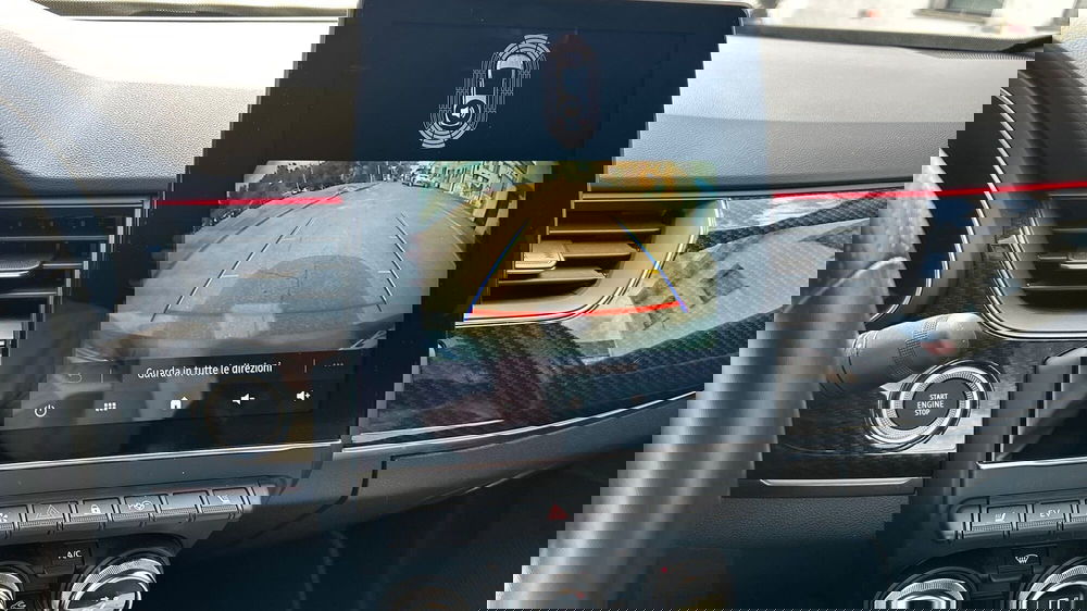 Renault Arkana usata a Parma (7)