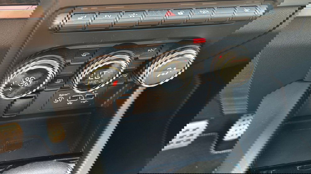 Renault Arkana usata a Parma (8)