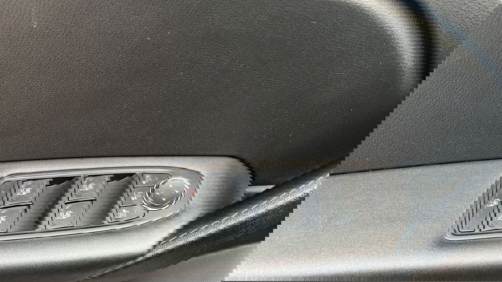 Renault Captur usata a Parma (18)