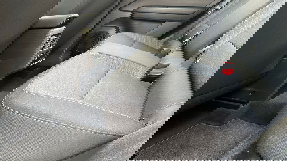 Renault Captur usata a Parma (19)