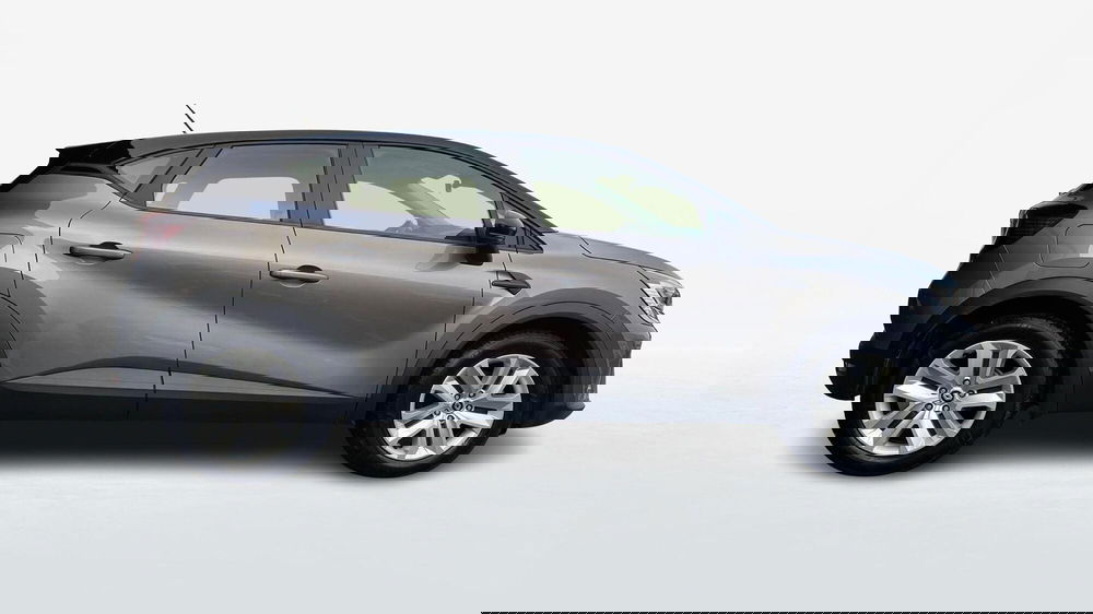 Renault Captur usata a Parma (2)