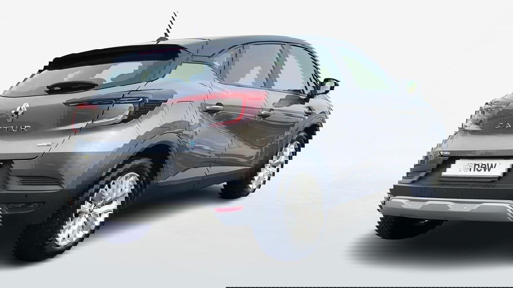 Renault Captur usata a Parma (3)