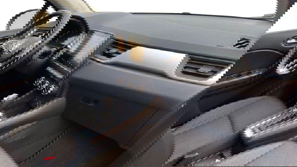 Renault Captur usata a Parma (9)