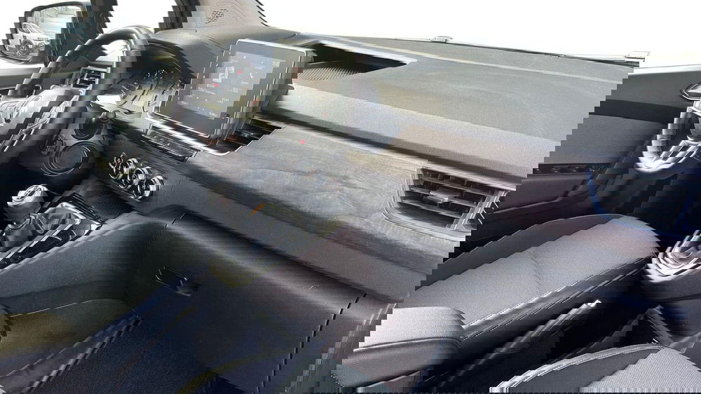 Renault Kangoo usata a Parma (10)