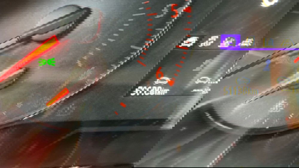 Renault Kangoo usata a Parma (11)