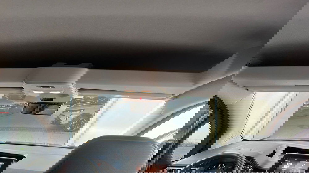 Renault Kangoo usata a Parma (12)