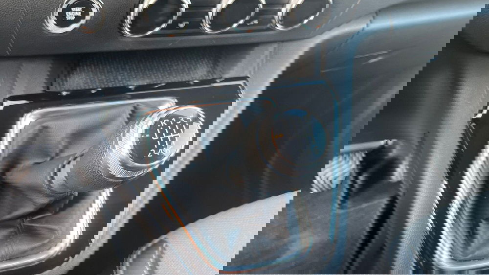 Renault Kangoo usata a Parma (13)