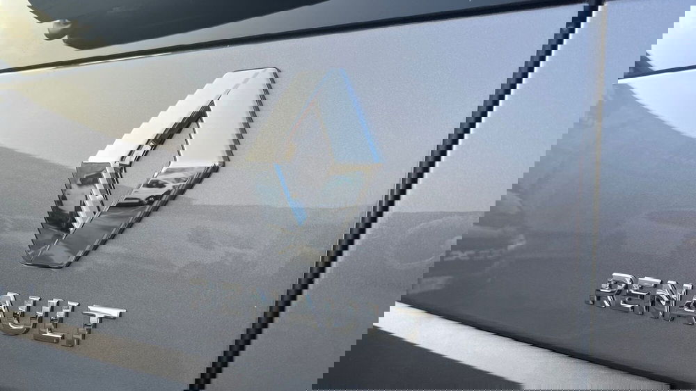 Renault Kangoo usata a Parma (14)