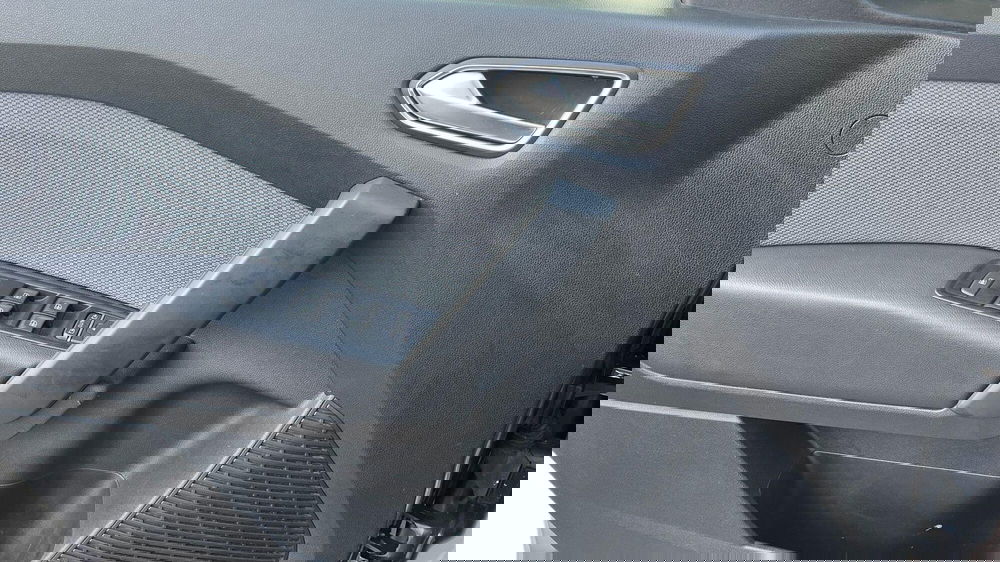 Renault Kangoo usata a Parma (15)