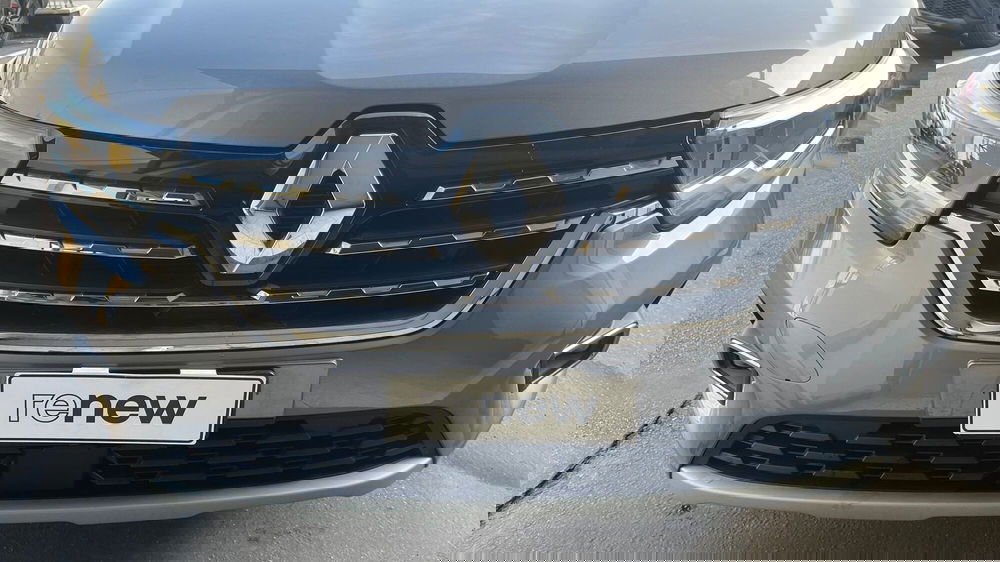 Renault Kangoo usata a Parma (16)