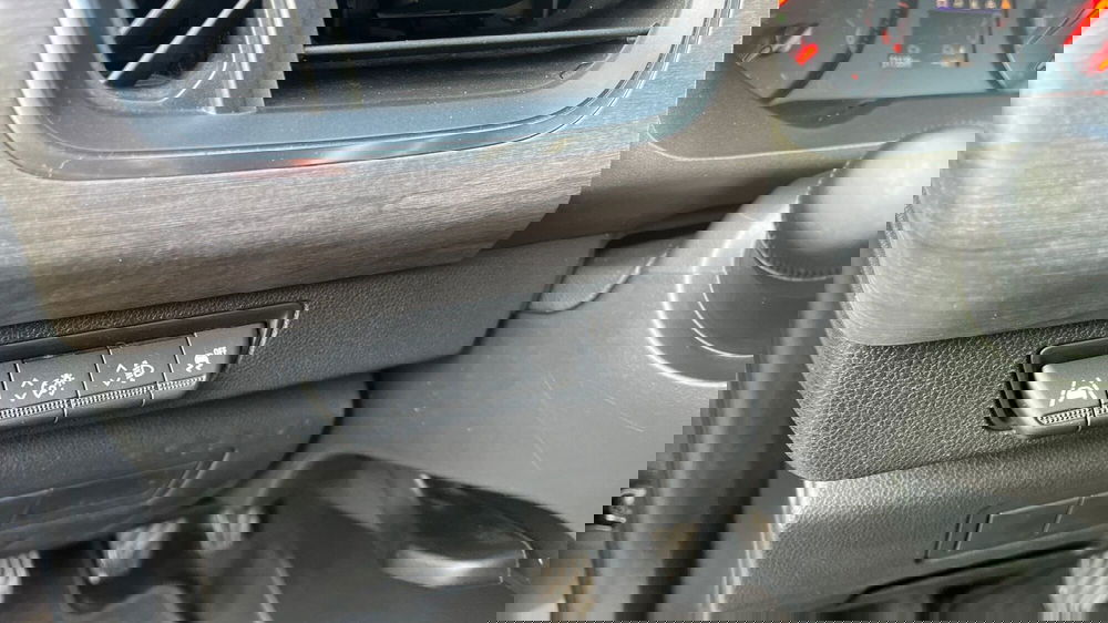 Renault Kangoo usata a Parma (17)