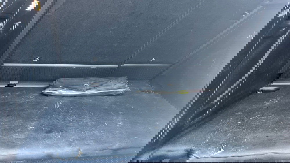 Renault Kangoo usata a Parma (18)