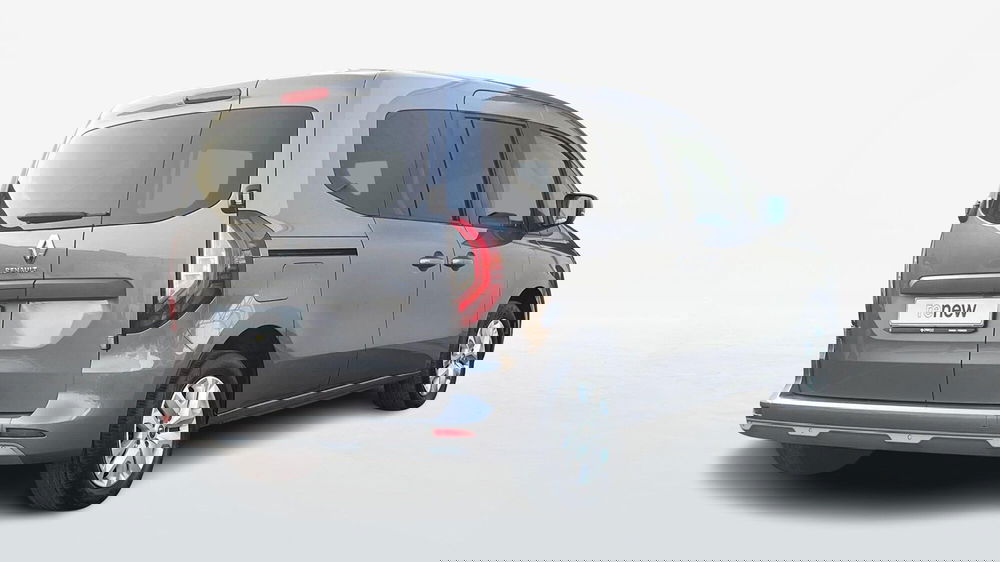 Renault Kangoo usata a Parma (2)