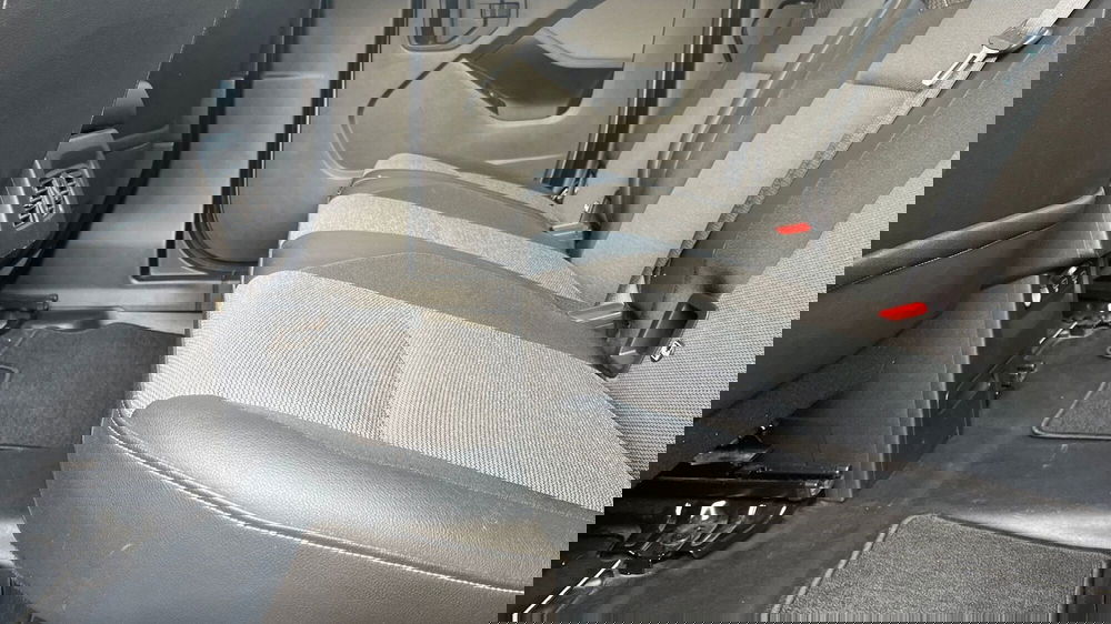 Renault Kangoo usata a Parma (20)