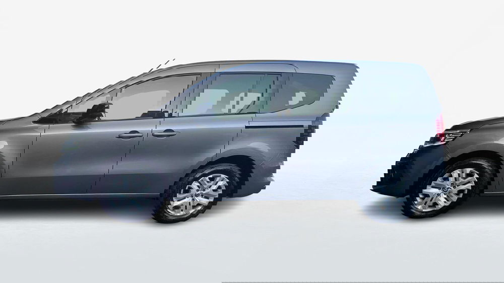 Renault Kangoo usata a Parma (3)