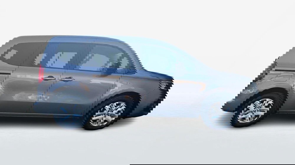 Renault Kangoo usata a Parma (4)