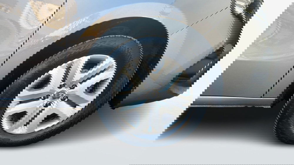 Renault Kangoo usata a Parma (5)