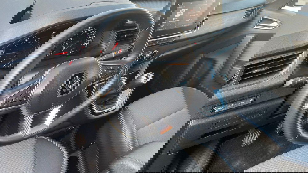 Renault Kangoo usata a Parma (6)