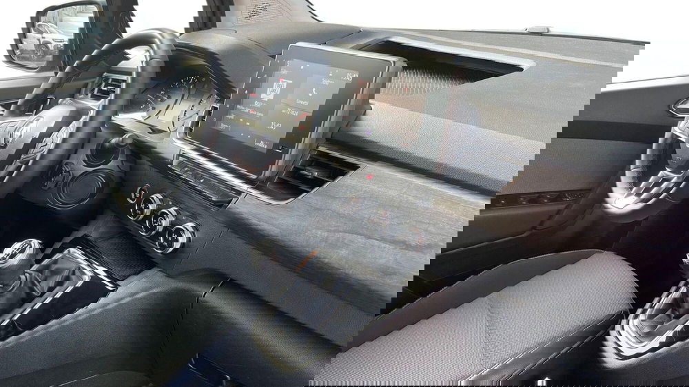 Renault Kangoo usata a Parma (7)