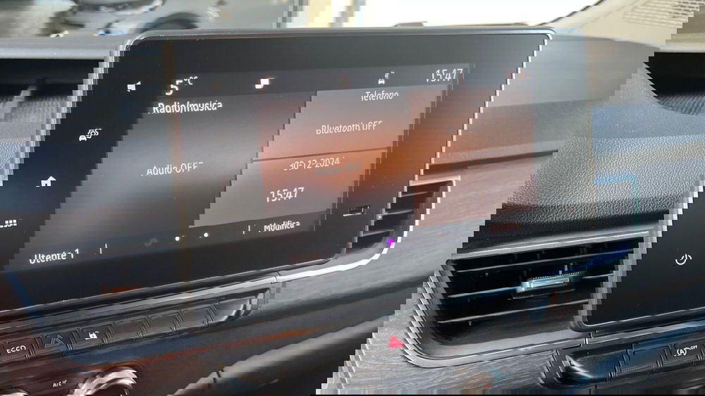 Renault Kangoo usata a Parma (8)