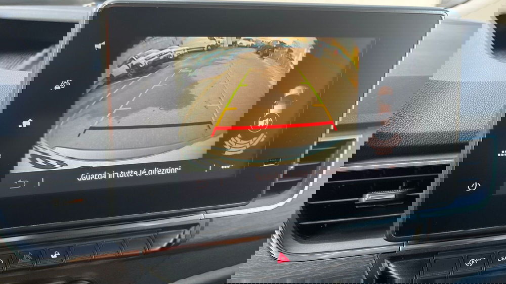 Renault Kangoo usata a Parma (9)