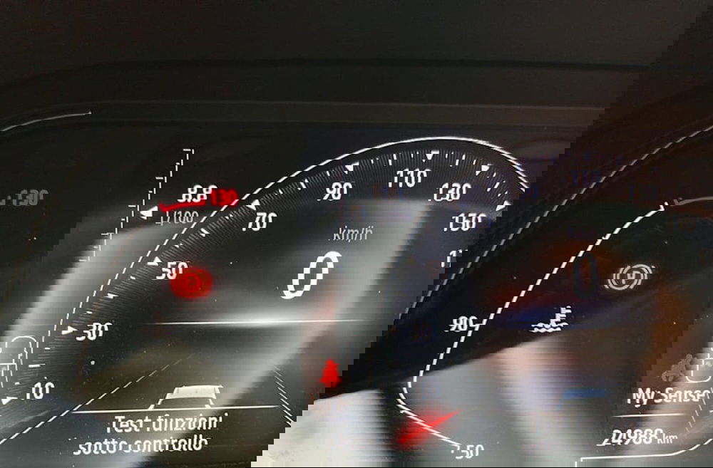 Renault Captur usata a Parma (10)