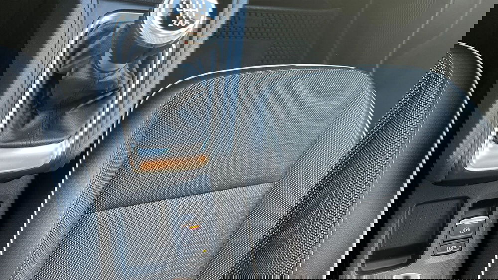 Renault Captur usata a Parma (12)