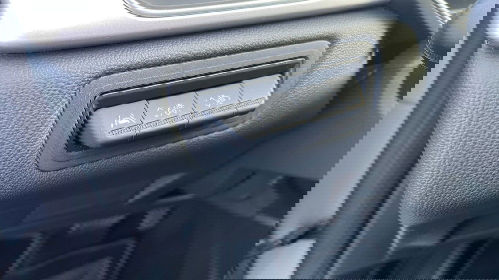 Renault Captur usata a Parma (16)