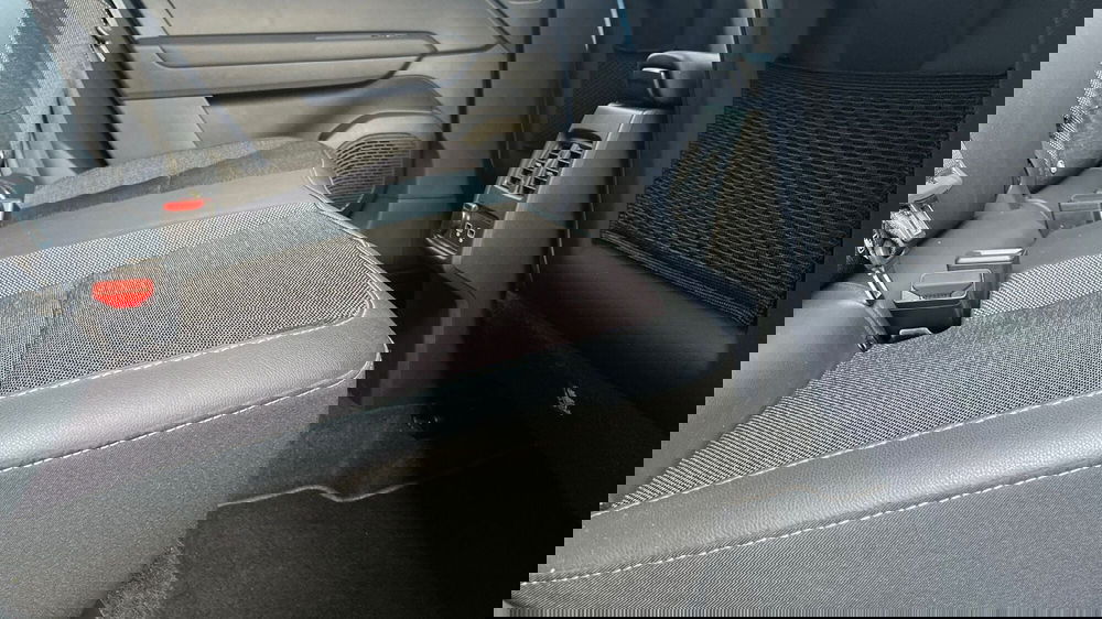 Renault Captur usata a Parma (17)