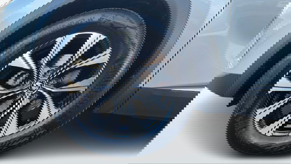 Renault Captur usata a Parma (18)