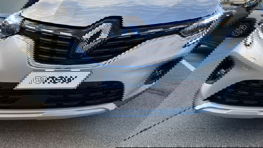 Renault Captur usata a Parma (19)