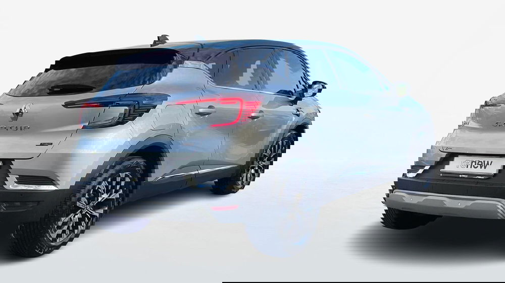 Renault Captur usata a Parma (2)