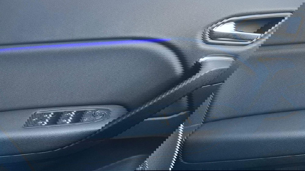 Renault Captur usata a Parma (20)