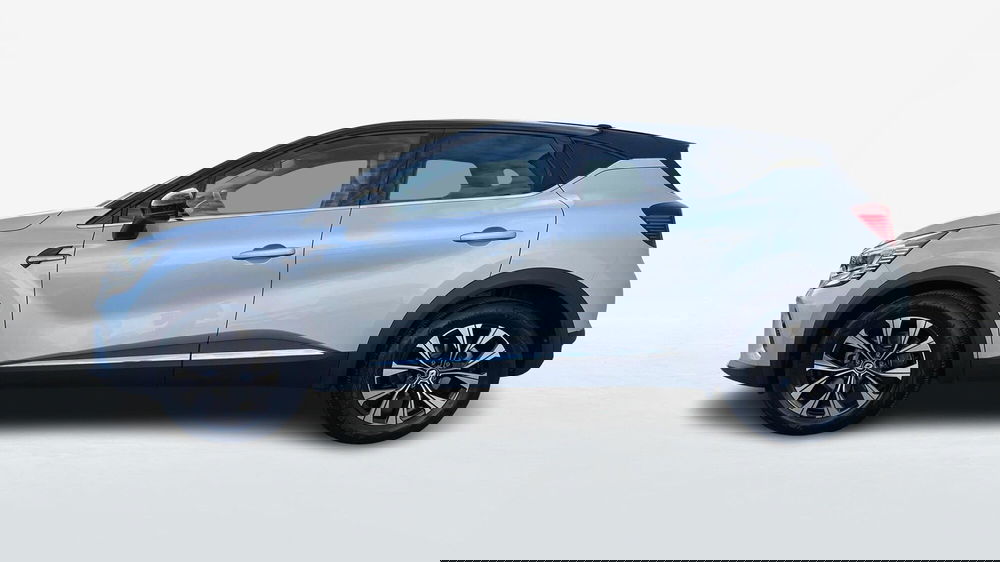 Renault Captur usata a Parma (3)