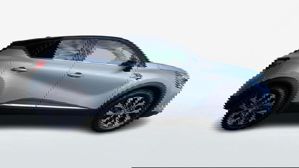 Renault Captur usata a Parma (4)