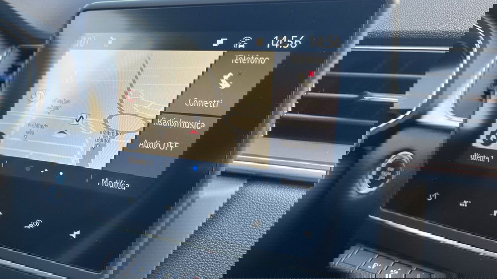 Renault Captur usata a Parma (8)